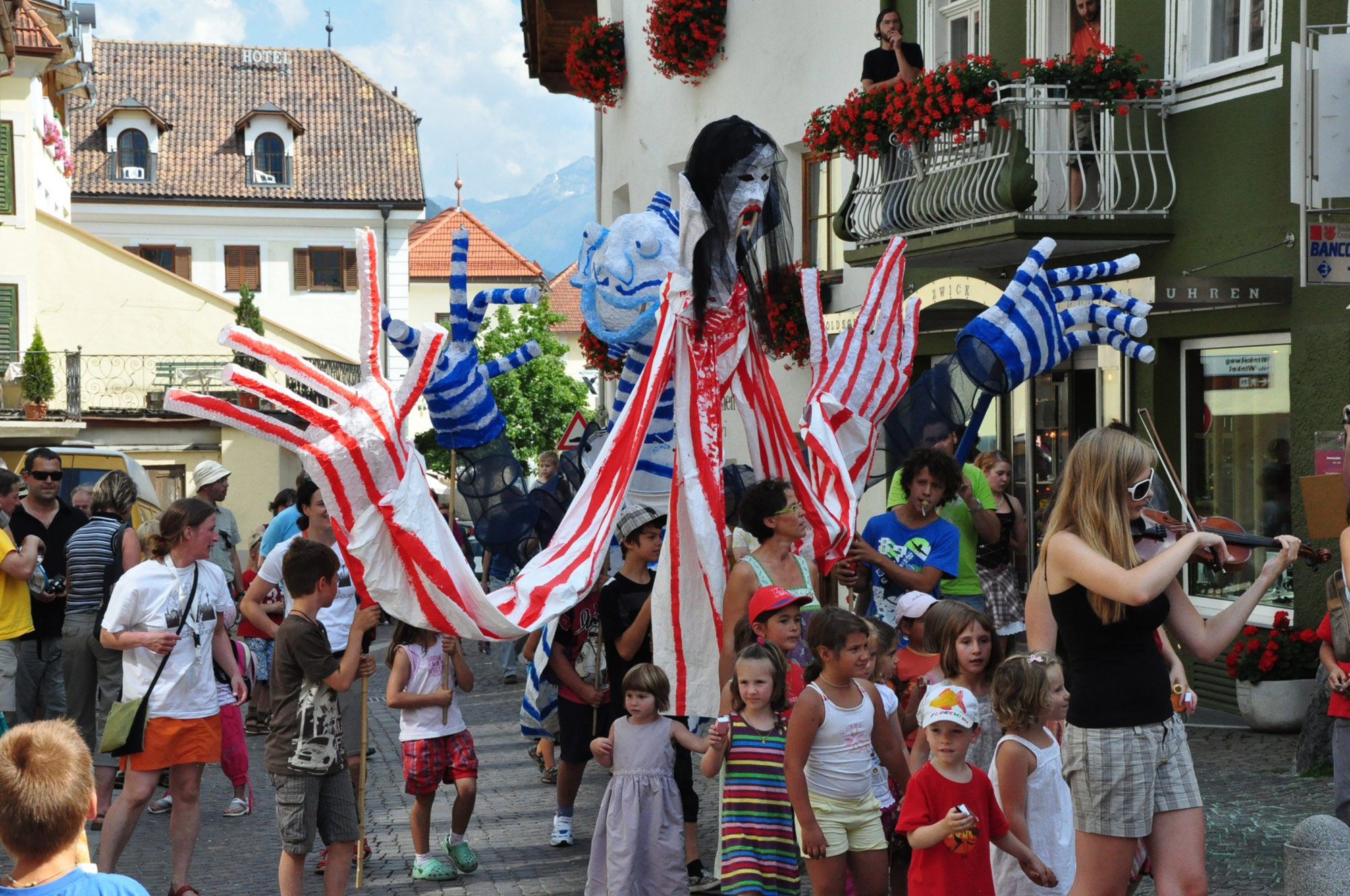 abschluss
