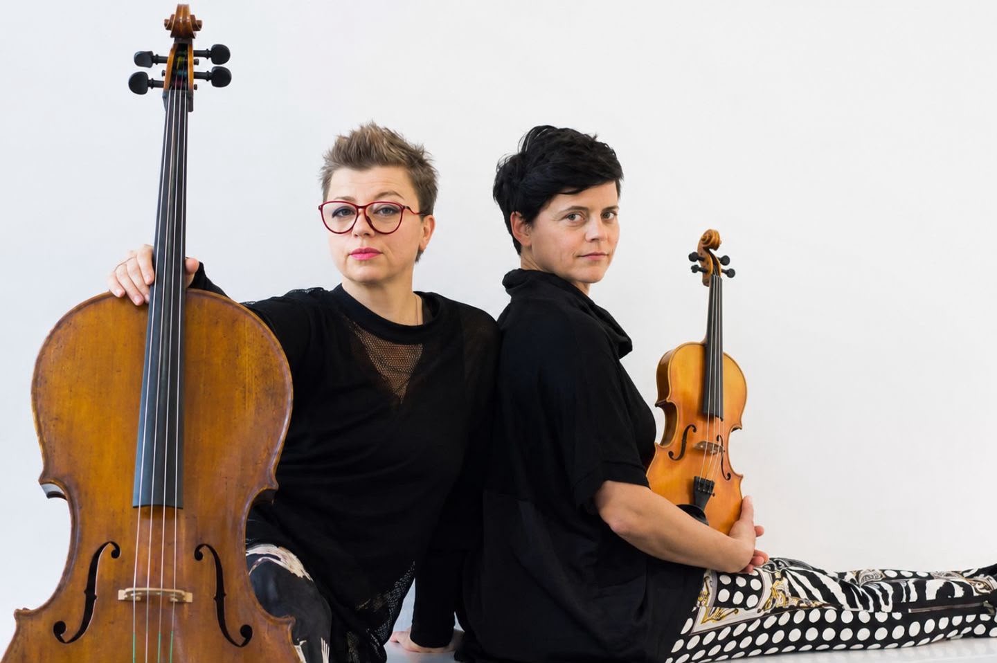 maria und rina